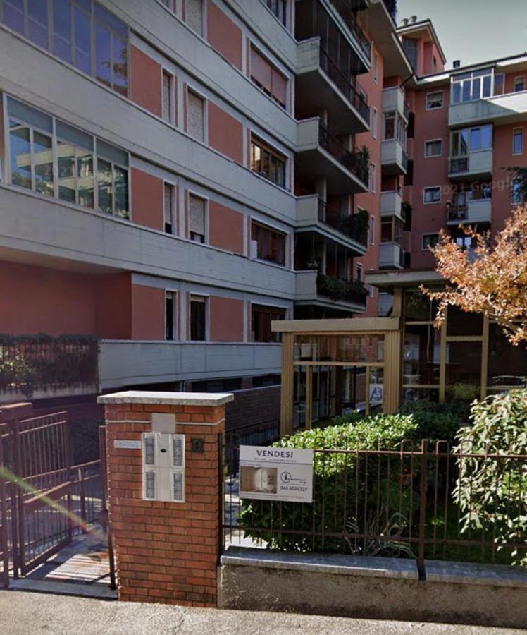 Sweet Home Verona Exterior photo